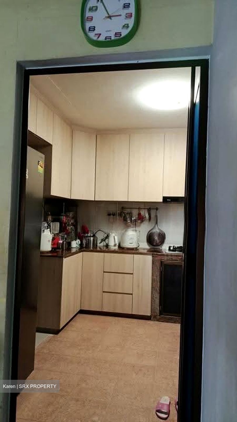 Blk 519 Fragrant Woods (Woodlands), HDB 5 Rooms #626005161